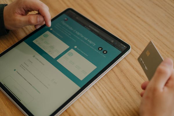 Digital Banking Platform