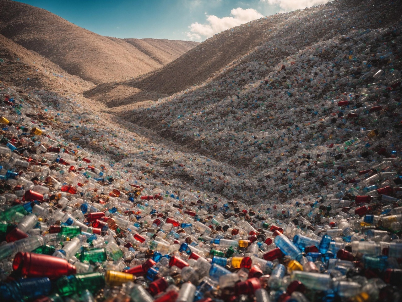 Environmental Sustainability