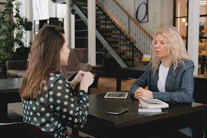 Dedicated Relationship Manager