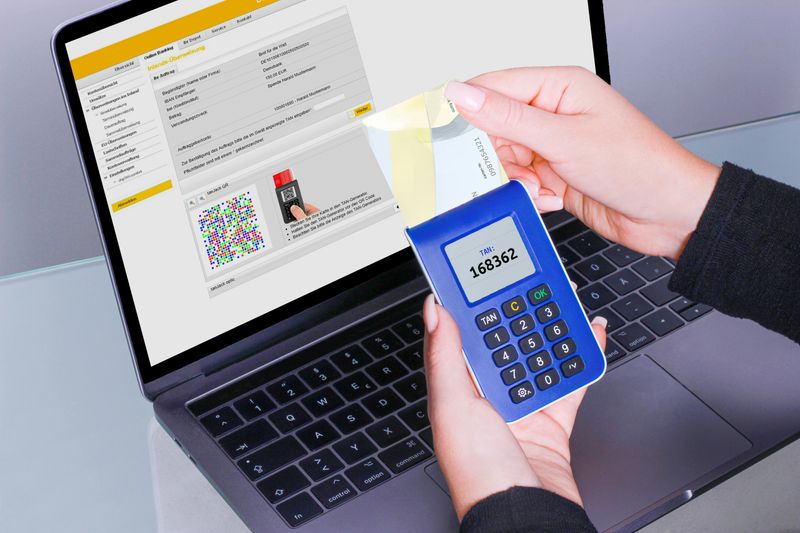 Personal Banking